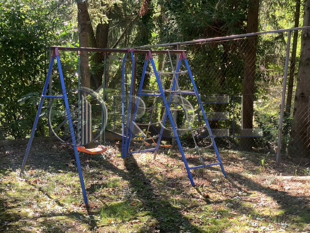 Luksuzna vila s bazenom, Zagreb, Pantovčak