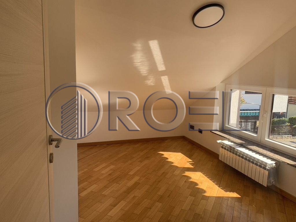 Luksuzna vila s bazenom, Zagreb, Pantovčak