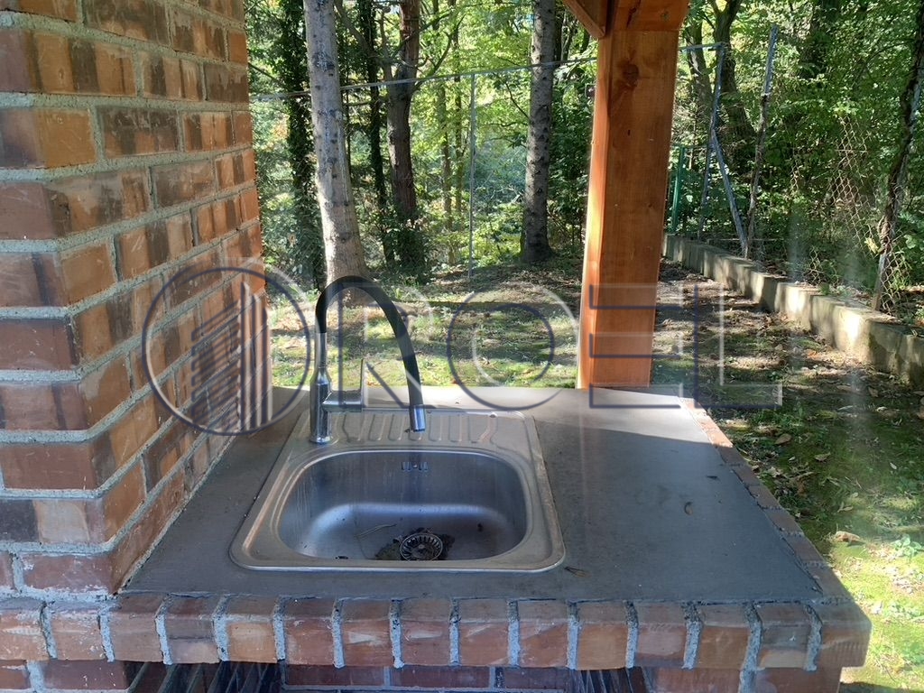 Luksuzna vila s bazenom, Zagreb, Pantovčak