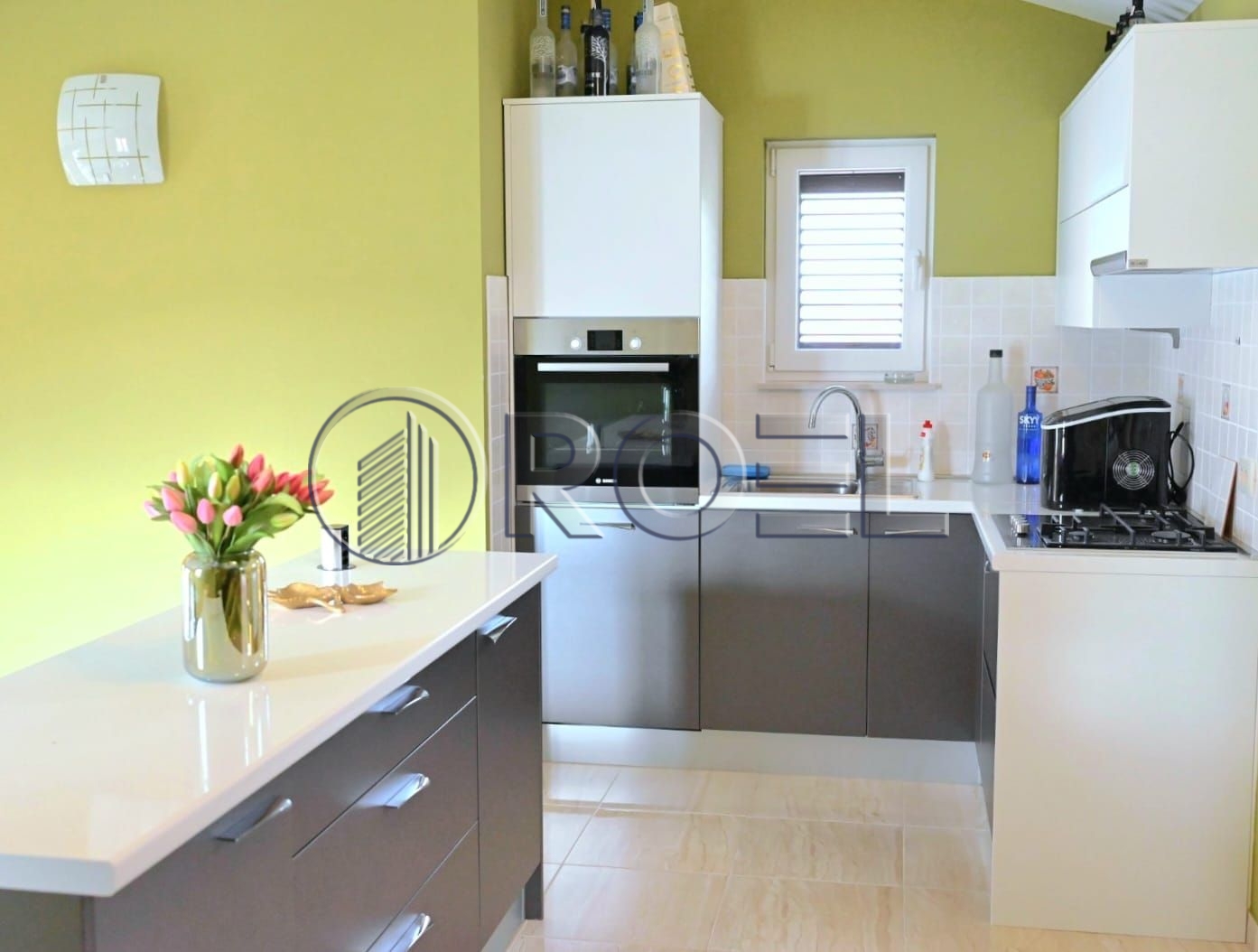 615_10_1741875902 House, first row to the sea, Ražanj, Rogoznica, NKP 410 m2