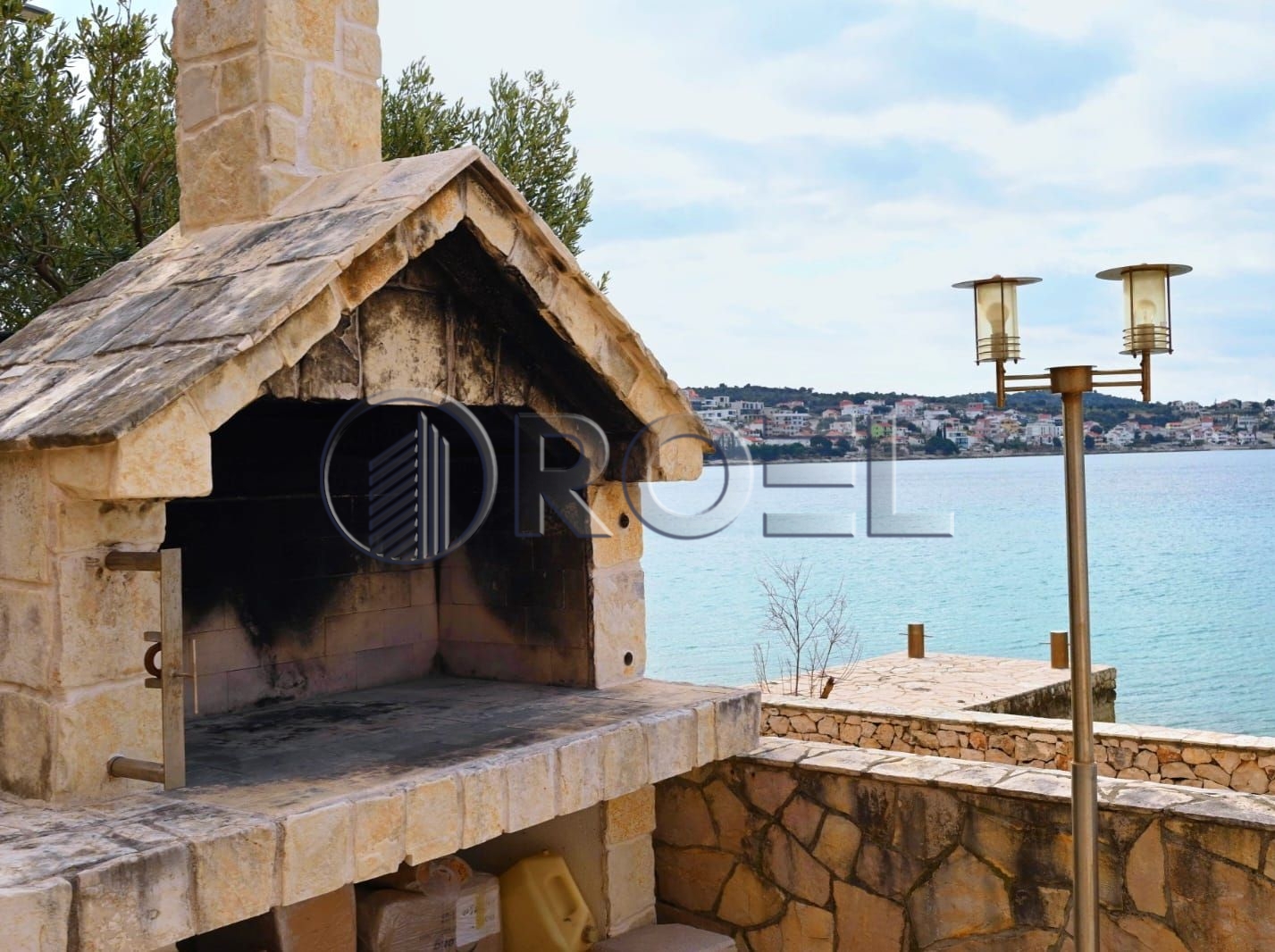 615_14_1741875903 House, first row to the sea, Ražanj, Rogoznica, NKP 410 m2