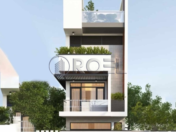 Črnomerec, Building Land, 801 M2, For Sale
