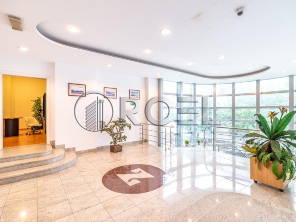 Poslovni prostor, Zagreb, Sesvete, NKP 585 m2