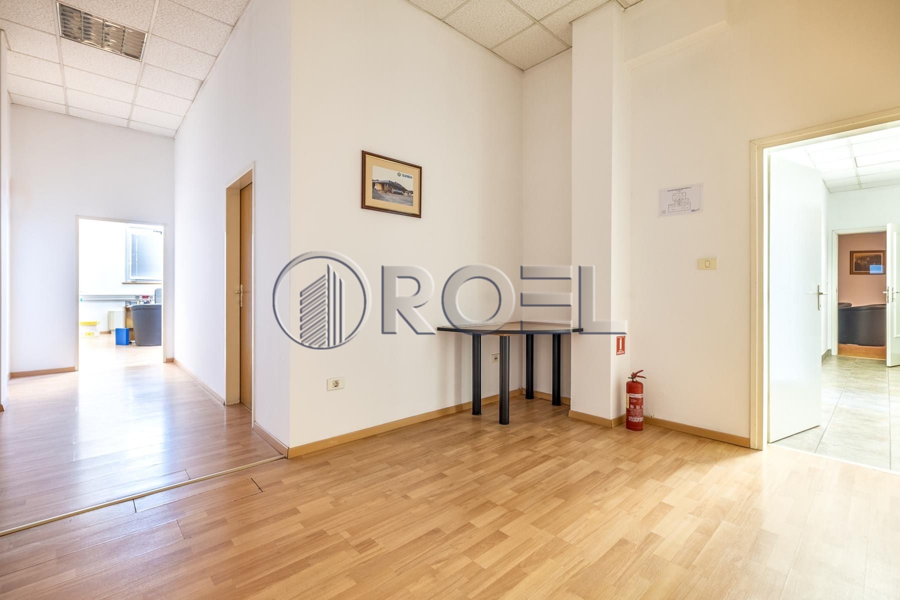 654_4_1743982193 Poslovni prostor, Zagreb, Sesvete, NKP 585 m2