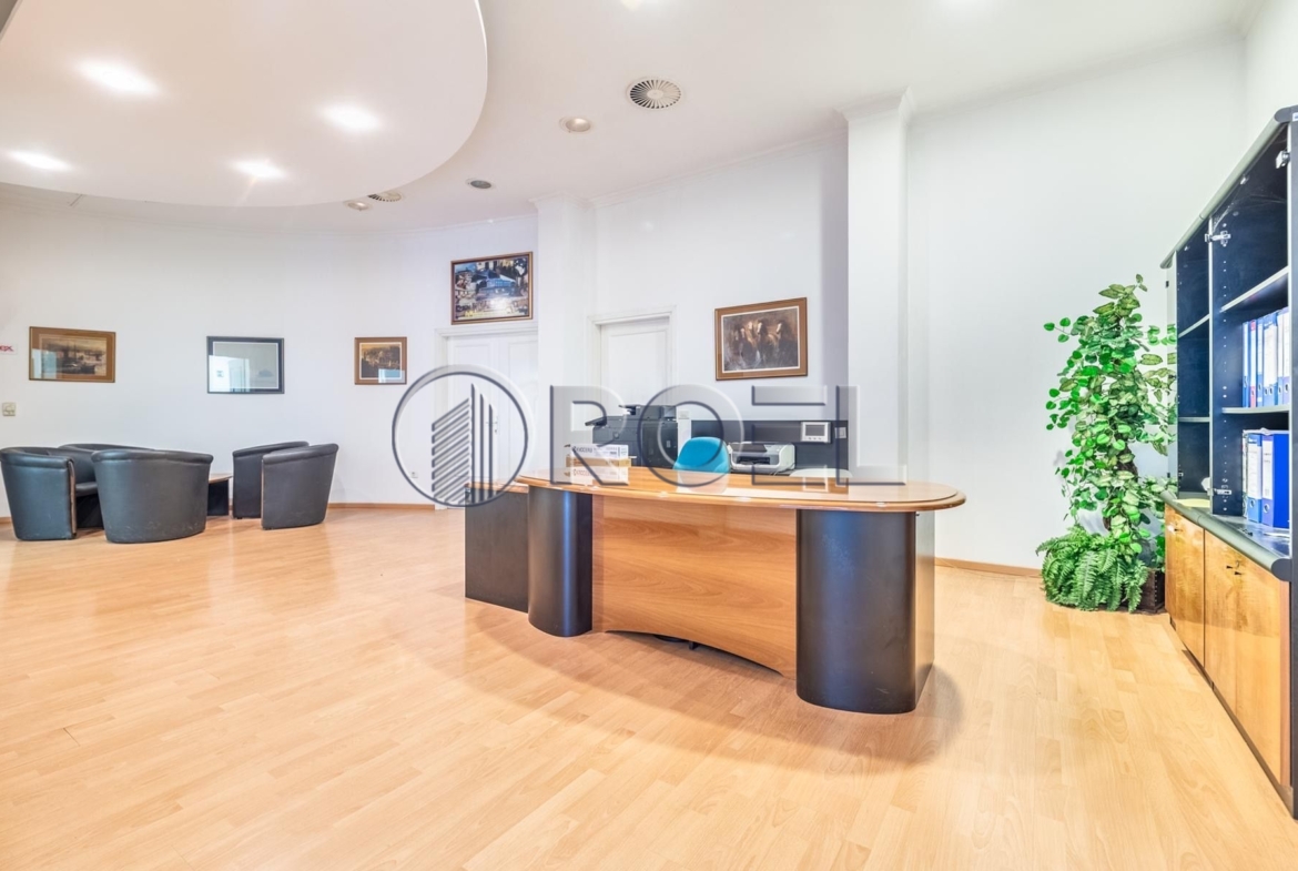 Poslovni prostor, Zagreb, Sesvete, NKP 585 m2