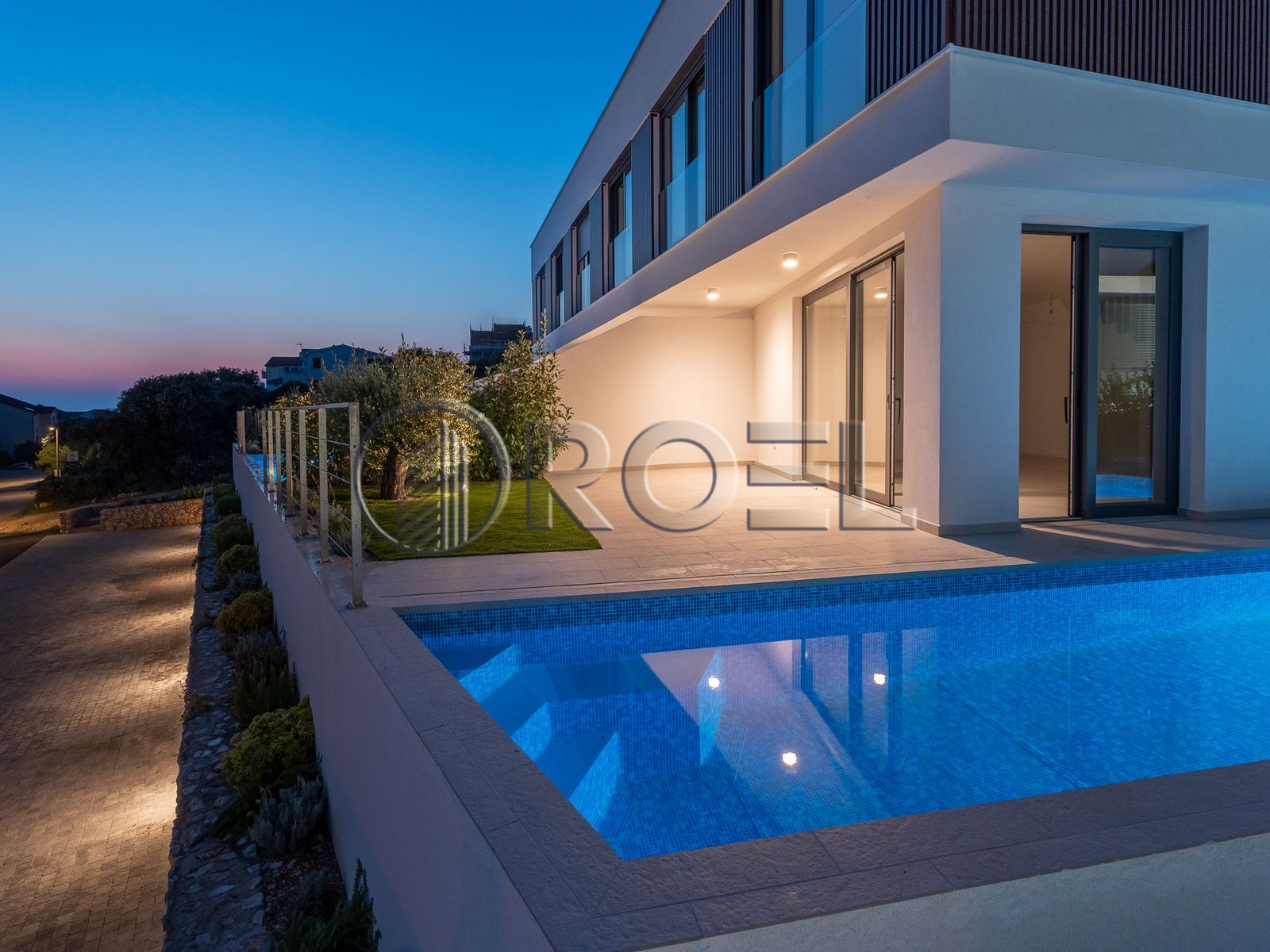 675_23_1744711232 Luksuzna kuća u novogradnji s bazenom, Pag, Mandre, 130 m2