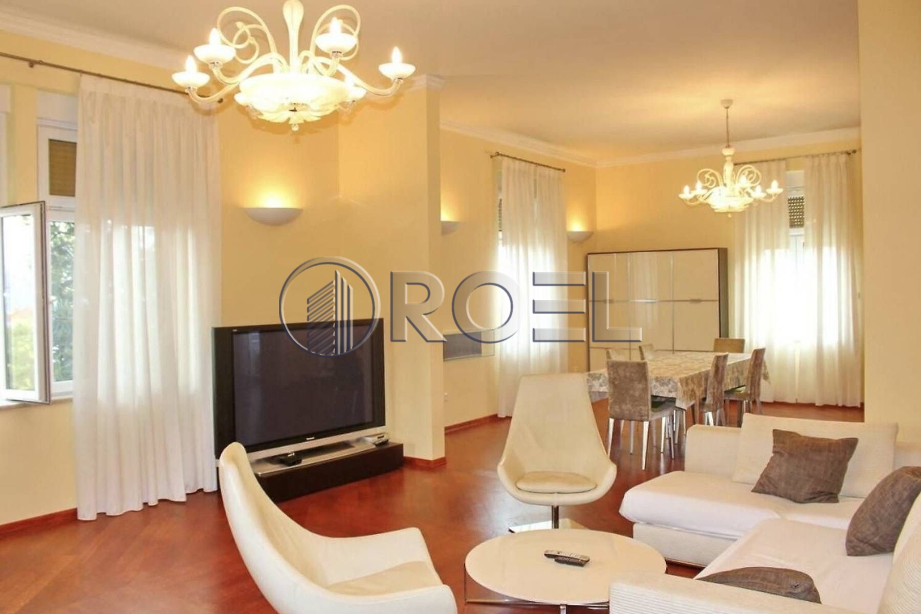 676_1_1745274792 Luksuzni trosobni stan, Opatija, NKP 197 m2, s pripadajuća 4 VPM