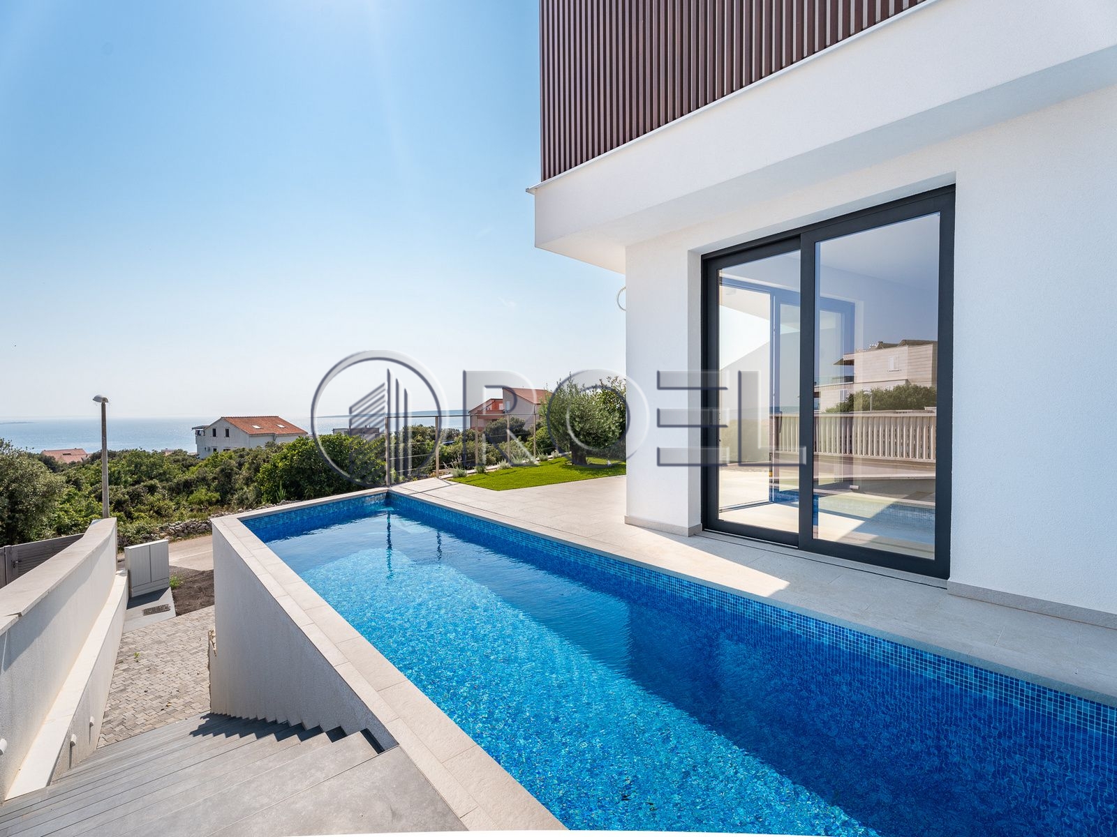 678_13_1744712059 Luksuzna kuća u novogradnji s bazenom, Pag, Mandre, 130 m2