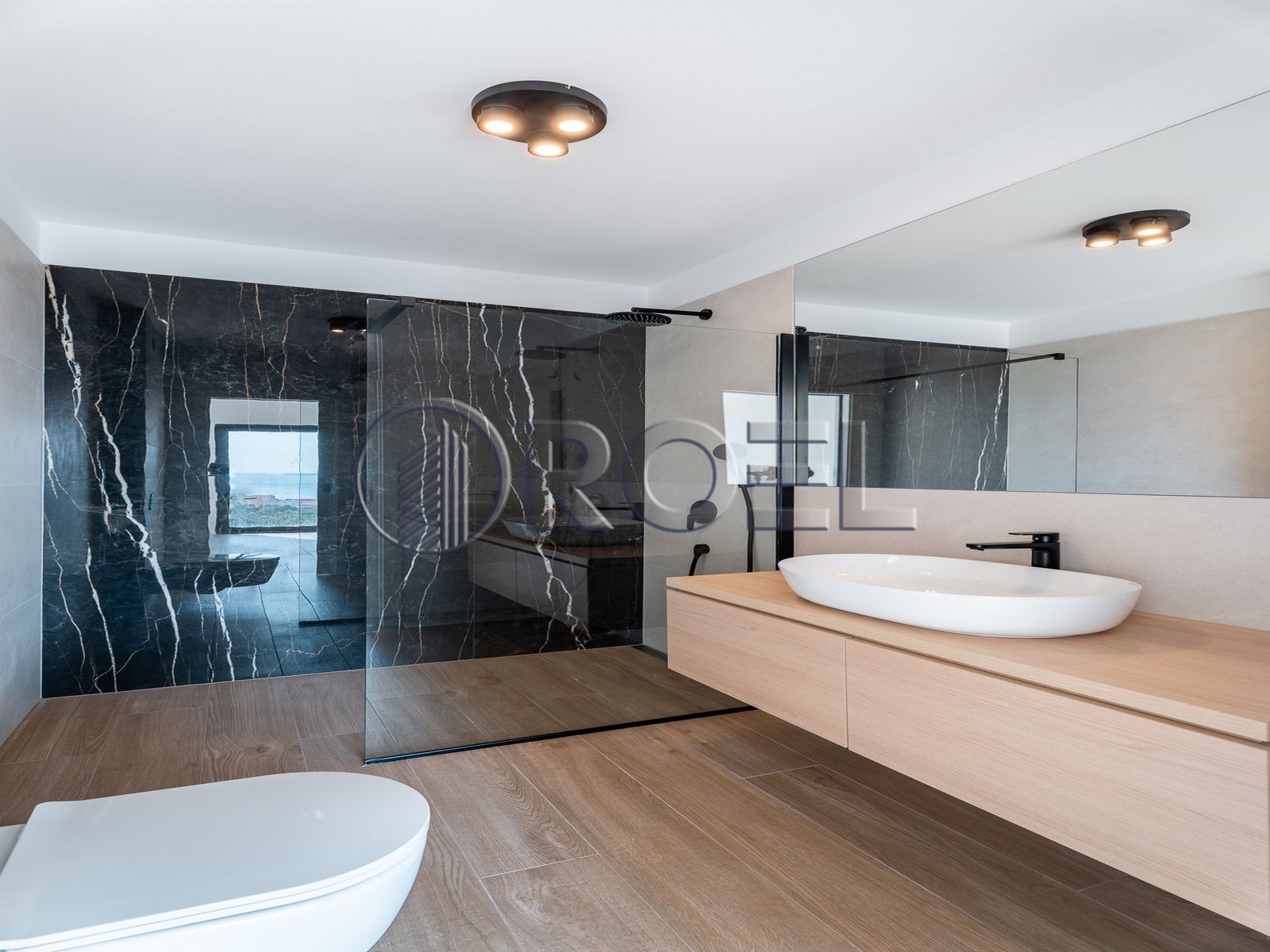 678_19_1744712059 Luksuzna kuća u novogradnji s bazenom, Pag, Mandre, 130 m2