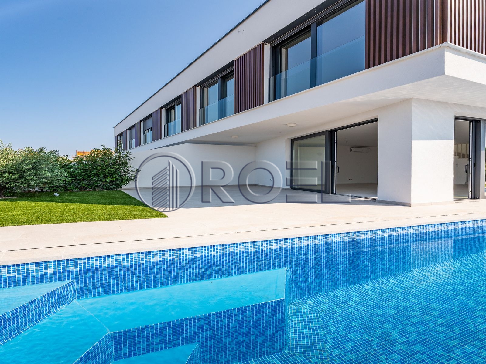 678_5_1744712059 Luksuzna kuća u novogradnji s bazenom, Pag, Mandre, 130 m2