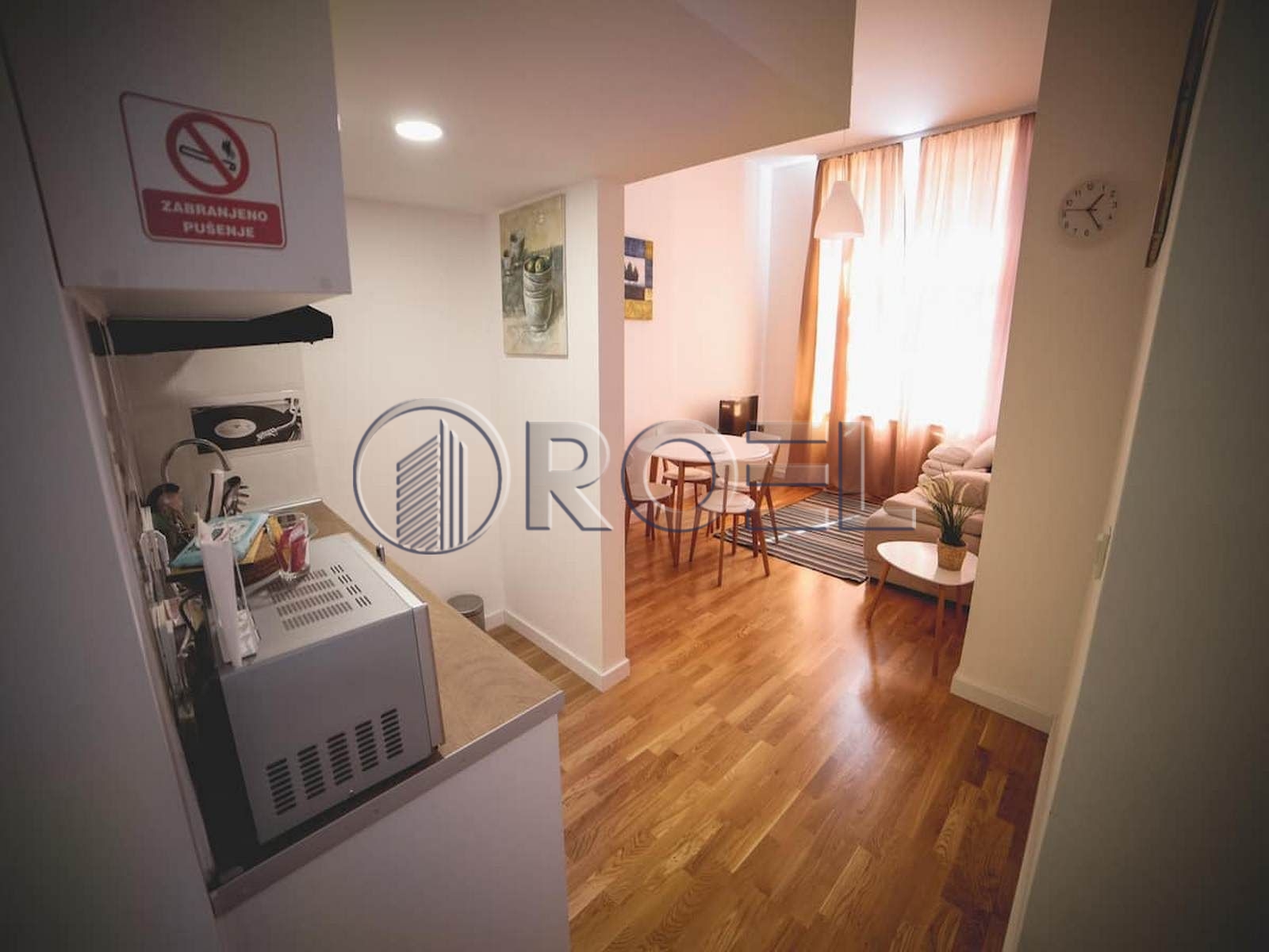 681_5_1744716921 Zagreb, Centar, 5 apartmana i jedna soba, parking