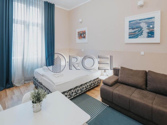 Zagreb, Centar, 5 apartmana i jedna soba, parking