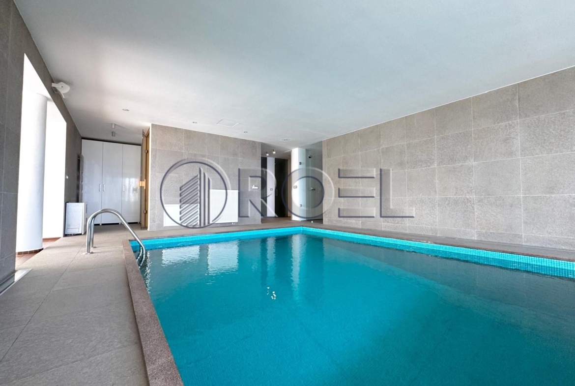 Luksuzna vila, Opatija, Ičići, NKP 990 m²