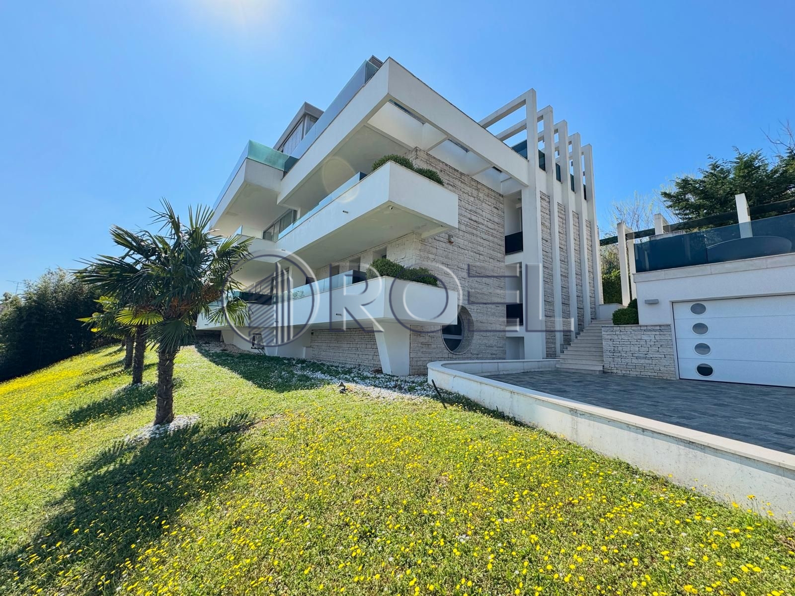 687_14_1745270745 Luksuzna vila, Opatija, Ičići, NKP 990 m²