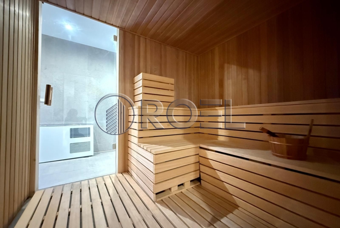Luksuzna vila, Opatija, Ičići, NKP 990 m²