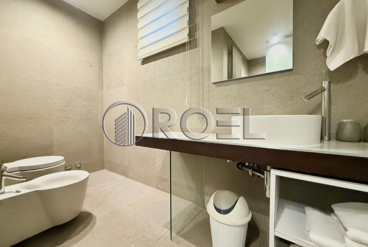 Luksuzna vila, Opatija, Ičići, NKP 990 m²