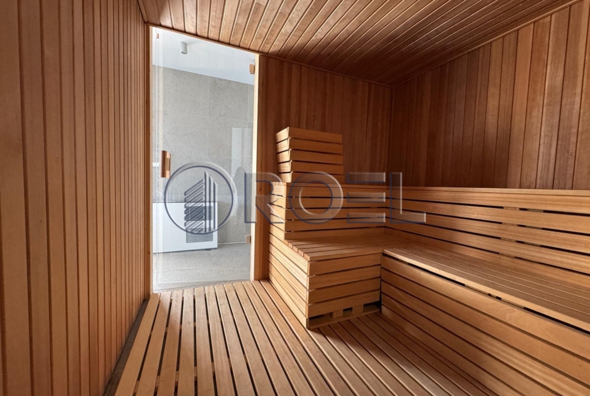 Luksuzna vila, Opatija, Ičići, NKP 990 m²