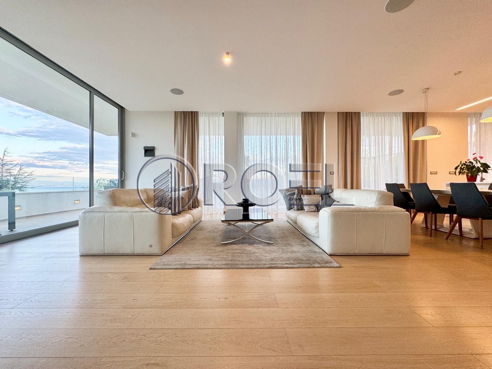 687_2_1745270689 Luksuzna vila, Opatija, Ičići, NKP 990 m²