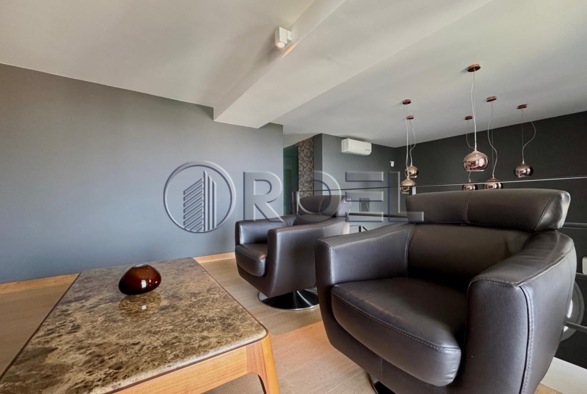 Luksuzna vila, Opatija, Ičići, NKP 990 m²