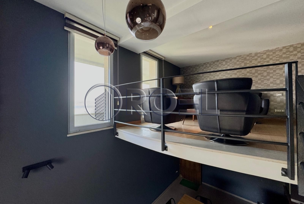 Luksuzna vila, Opatija, Ičići, NKP 990 m²