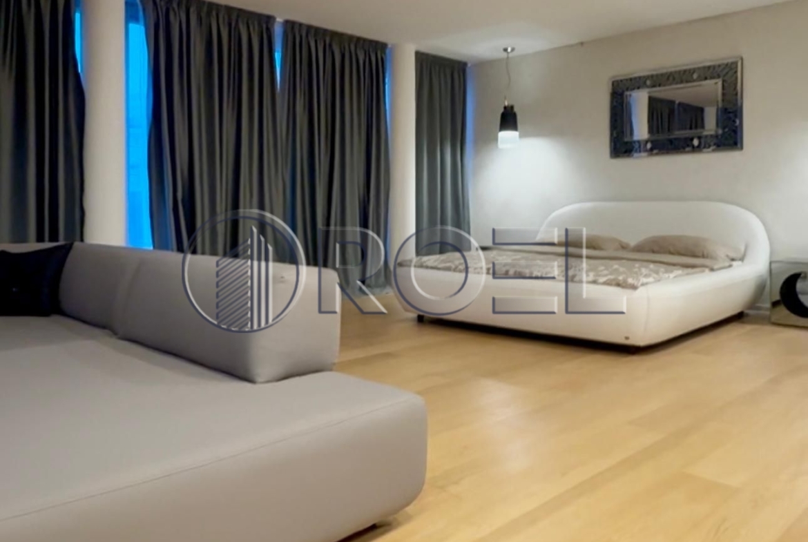 Luksuzna vila, Opatija, Ičići, NKP 990 m²