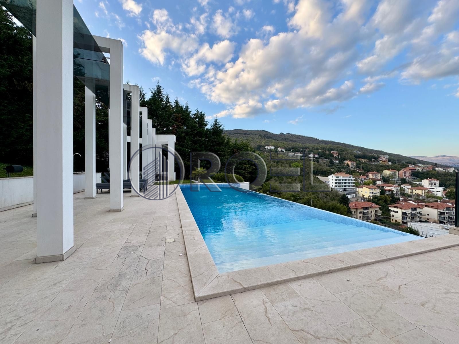 687_7_1745270691 Luksuzna vila, Opatija, Ičići, NKP 990 m²