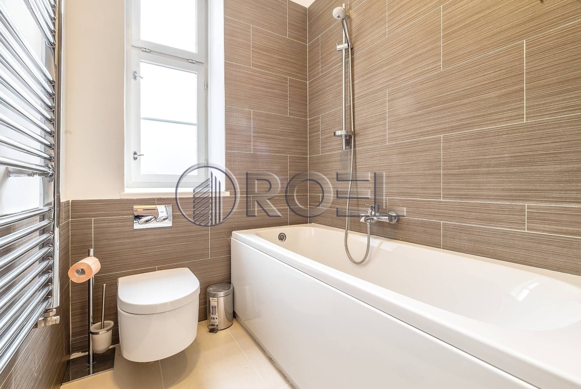Zagreb, strogi centar, dvosoban stan NKP 66 m2