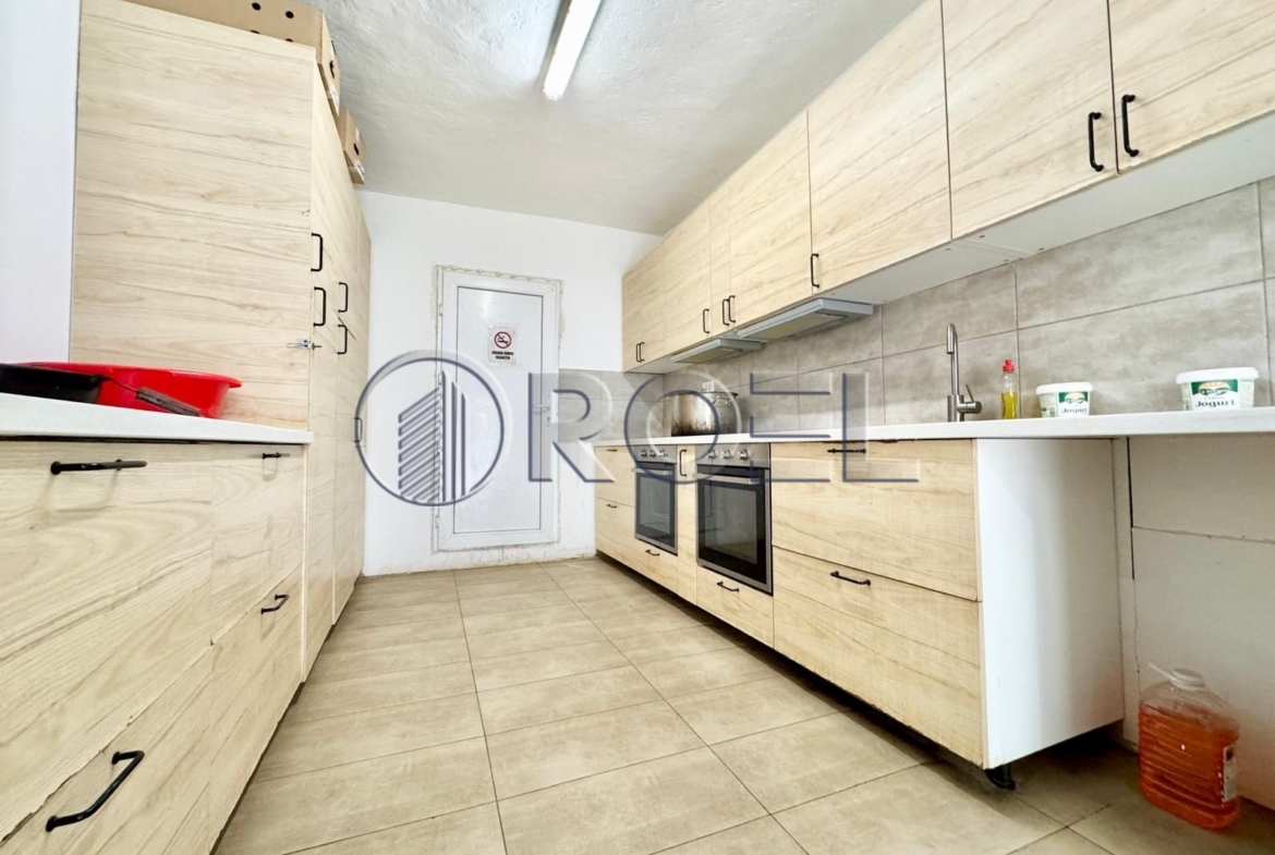 Smještaj za radnike, Zagreb, Centar, 600 m2, najam
