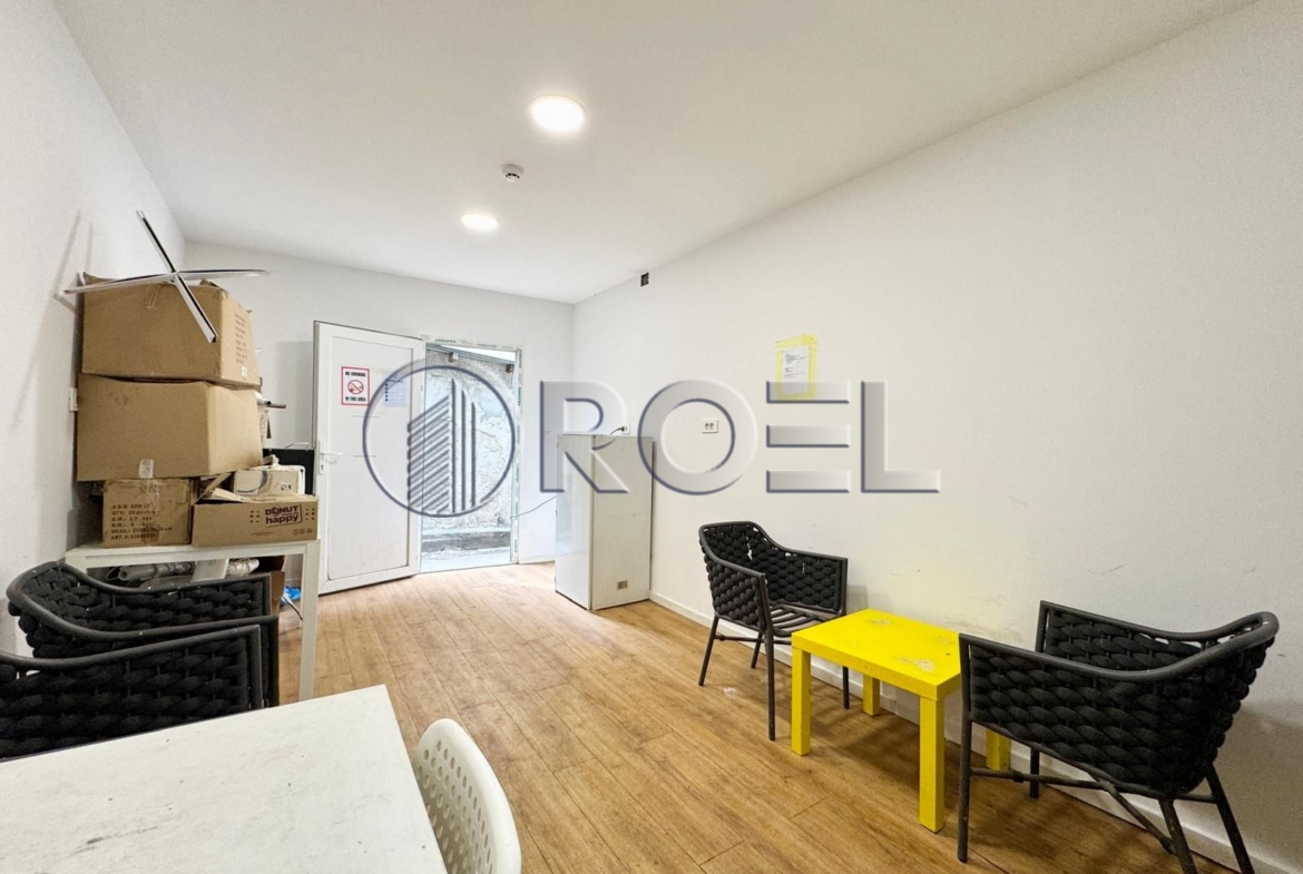 Smještaj za radnike, Zagreb, Centar, 600 m2, najam