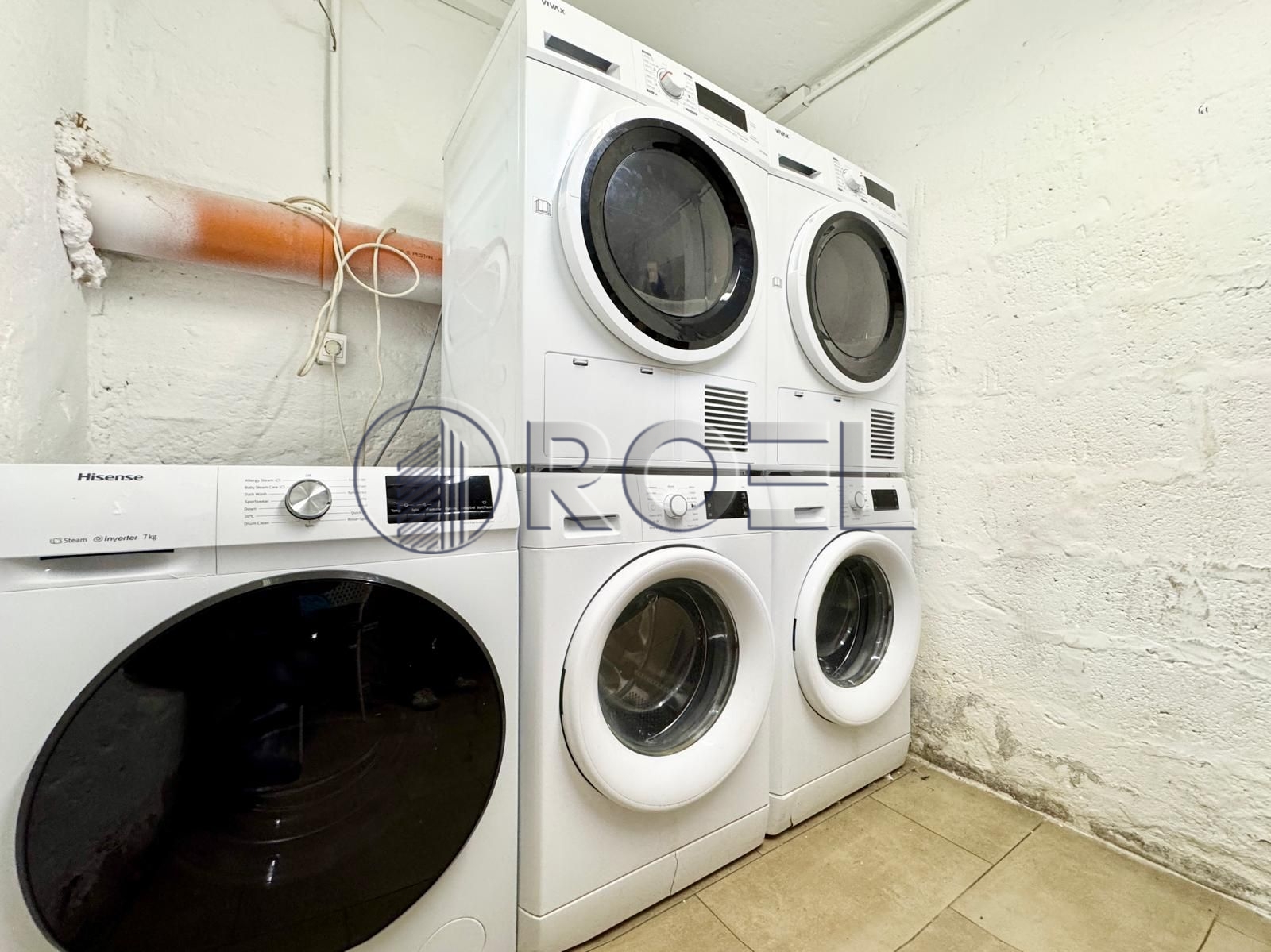 701_15_1745193557 Smještaj za radnike, Zagreb, Centar, 600 m2, najam