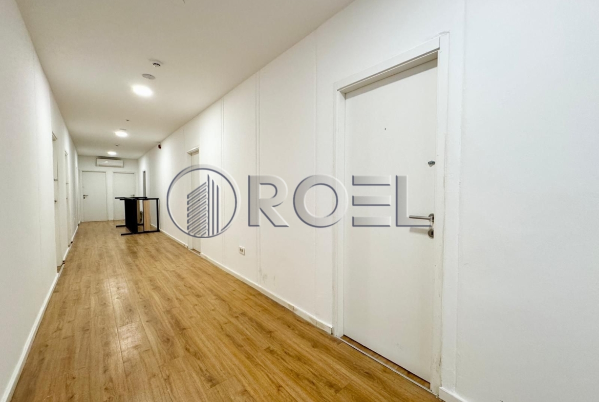 Smještaj za radnike, Zagreb, Centar, 600 m2, najam