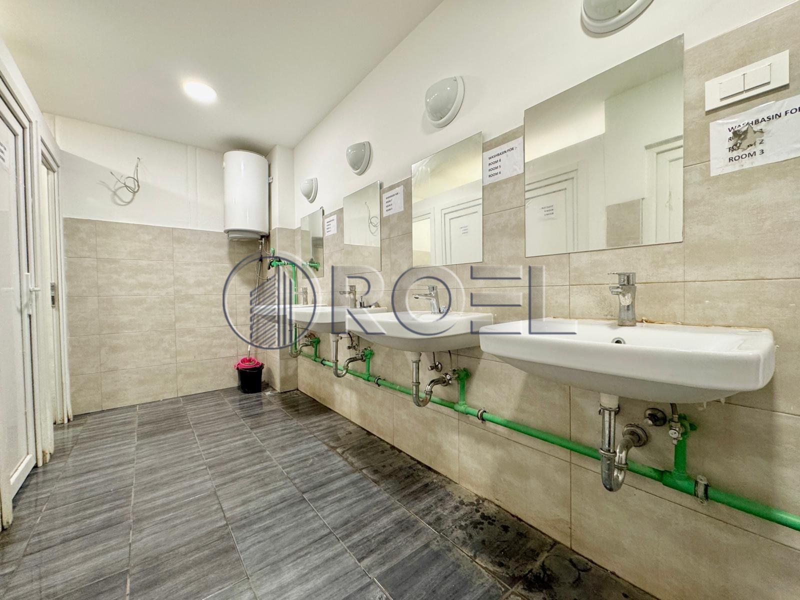 701_18_1745193558 Smještaj za radnike, Zagreb, Centar, 600 m2, najam