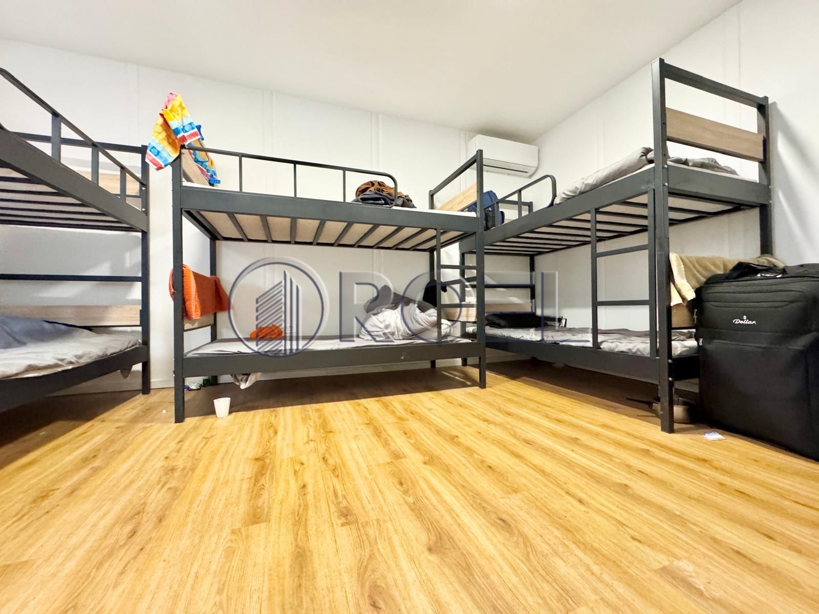 701_21_1745193559 Smještaj za radnike, Zagreb, Centar, 600 m2, najam