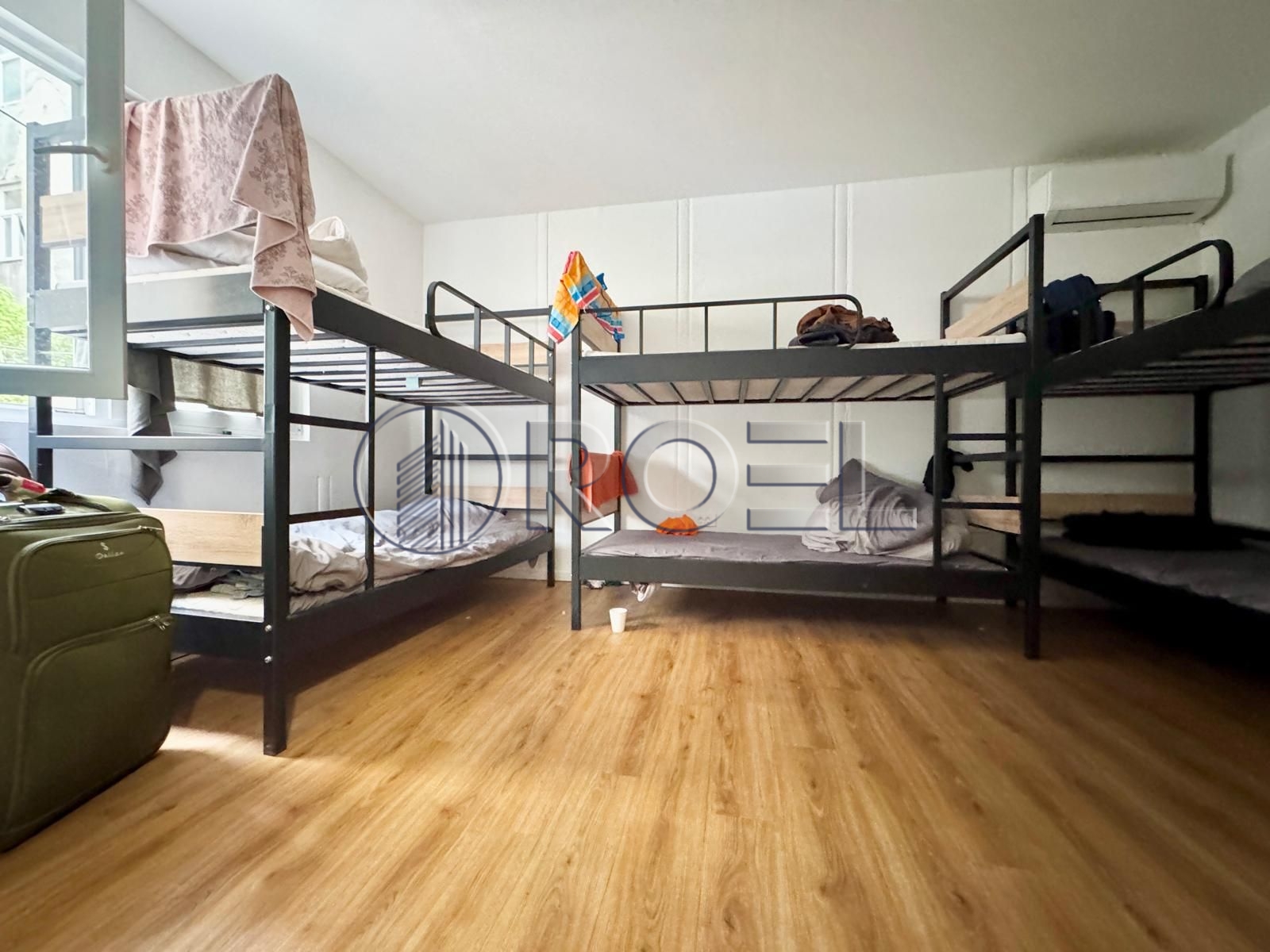 701_22_1745193560 Smještaj za radnike, Zagreb, Centar, 600 m2, najam