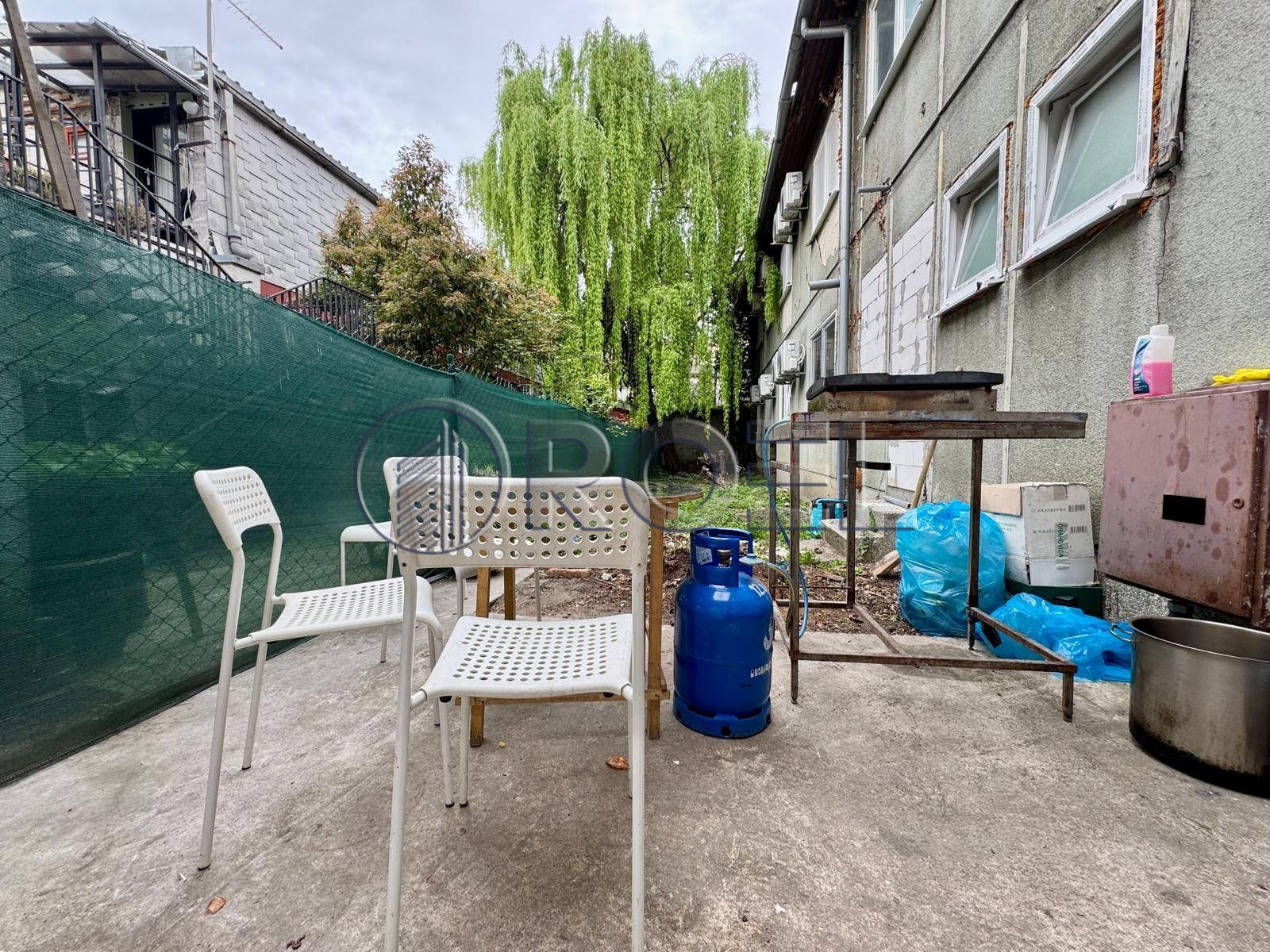 701_24_1745193561 Smještaj za radnike, Zagreb, Centar, 600 m2, najam