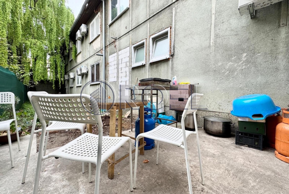 Smještaj za radnike, Zagreb, Centar, 600 m2, najam