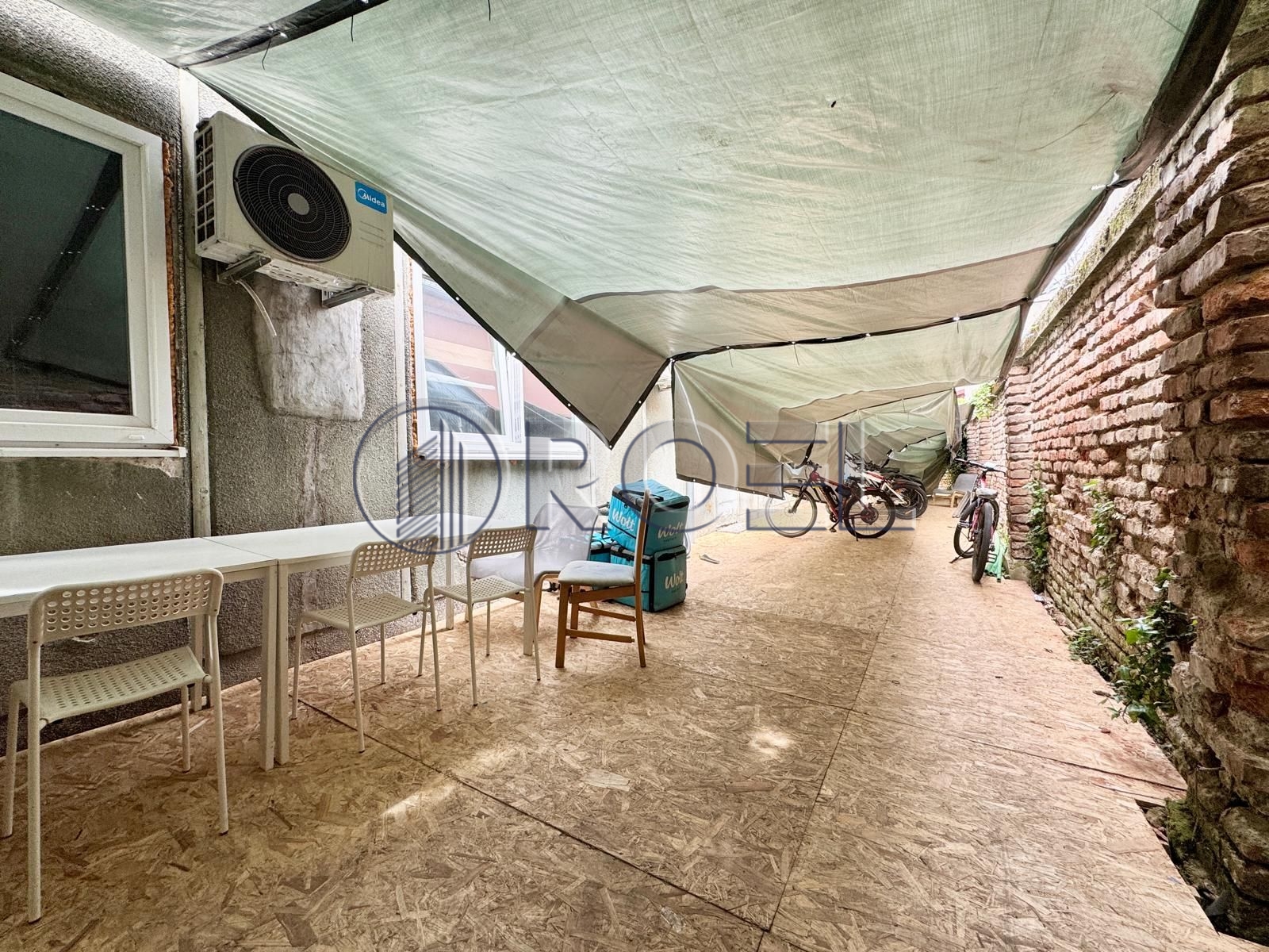 701_27_1745193562 Smještaj za radnike, Zagreb, Centar, 600 m2, najam