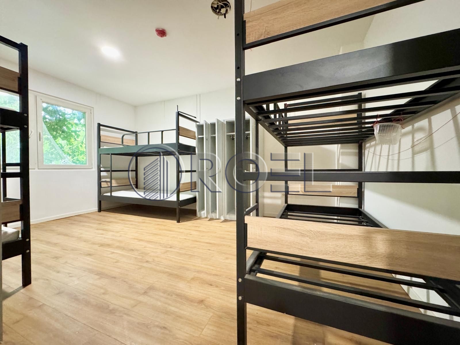 701_3_1745193553 Smještaj za radnike, Zagreb, Centar, 600 m2, najam