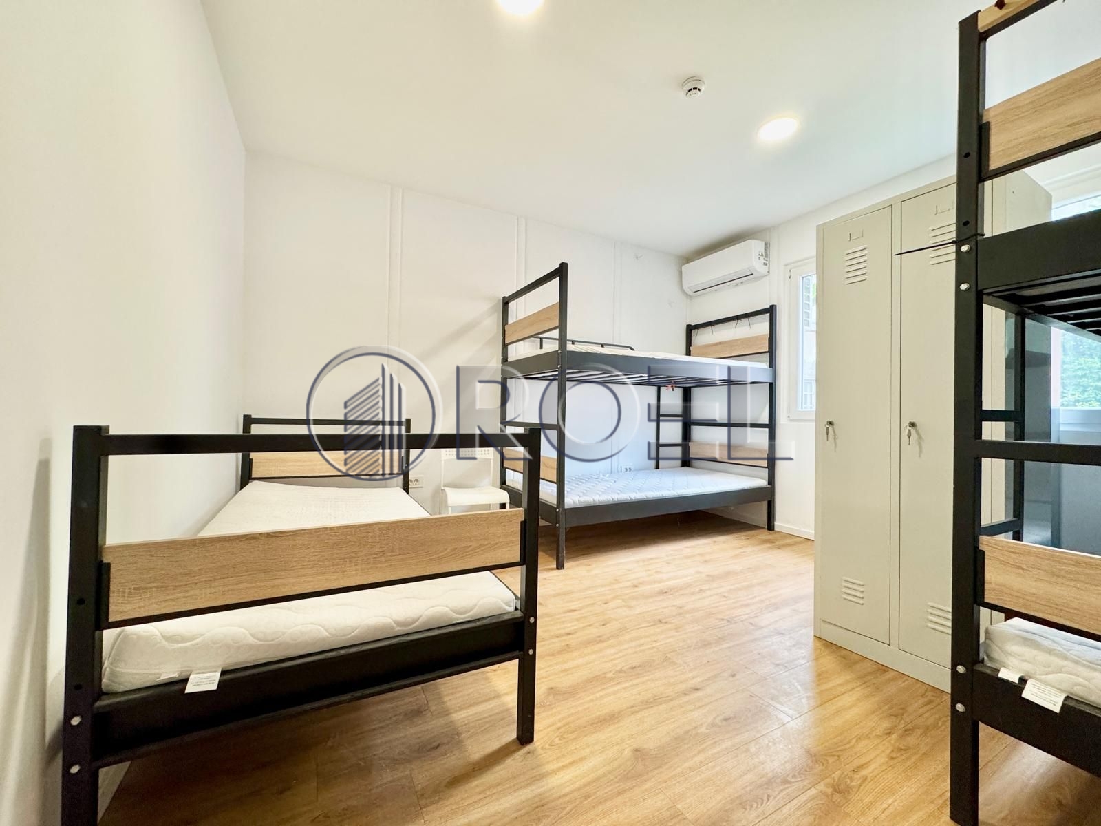 701_5_1745193554 Smještaj za radnike, Zagreb, Centar, 600 m2, najam