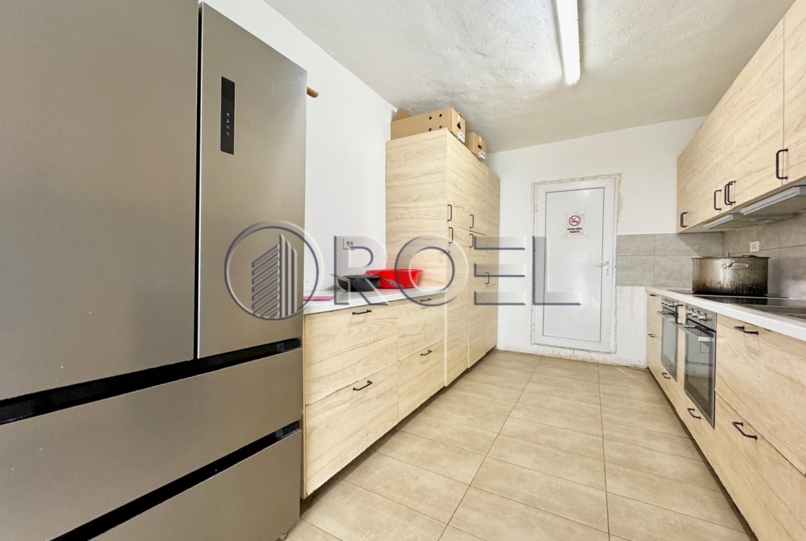 Smještaj za radnike, Zagreb, Centar, 600 m2, najam