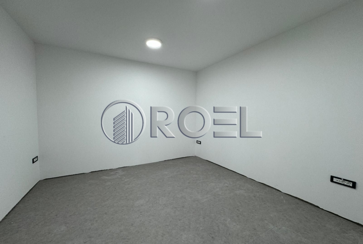 Industrial Hall for Rent in Donja Lomnica, 1.120 m²