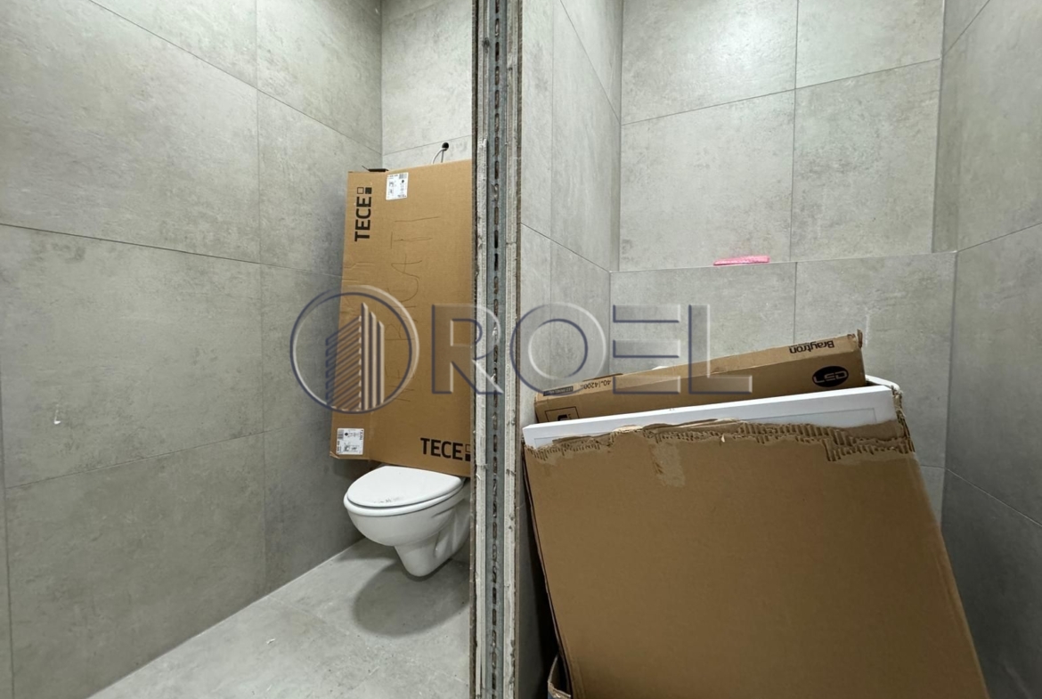 Industrial Hall for Rent in Donja Lomnica, 1.120 m²