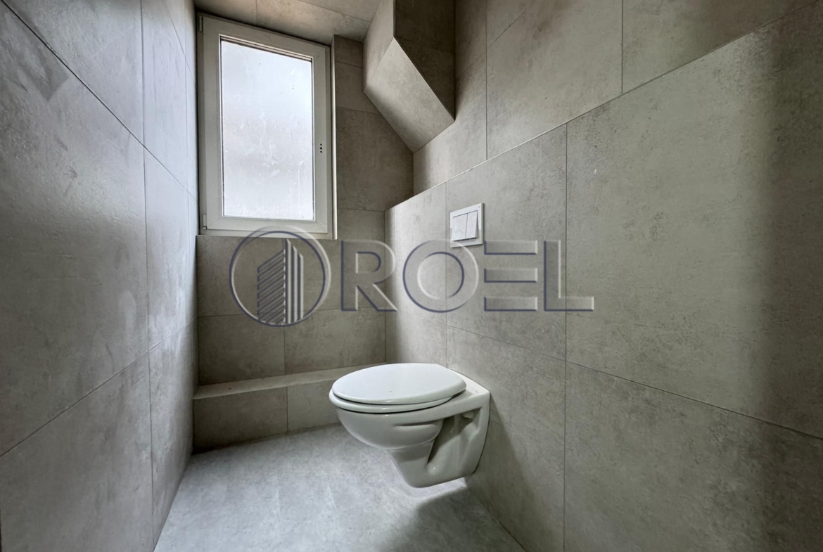 Industrial Hall for Rent in Donja Lomnica, 1.120 m²