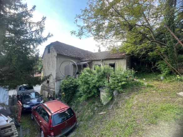 Detached house, 604, Podsused – Vrapče, Zagreb