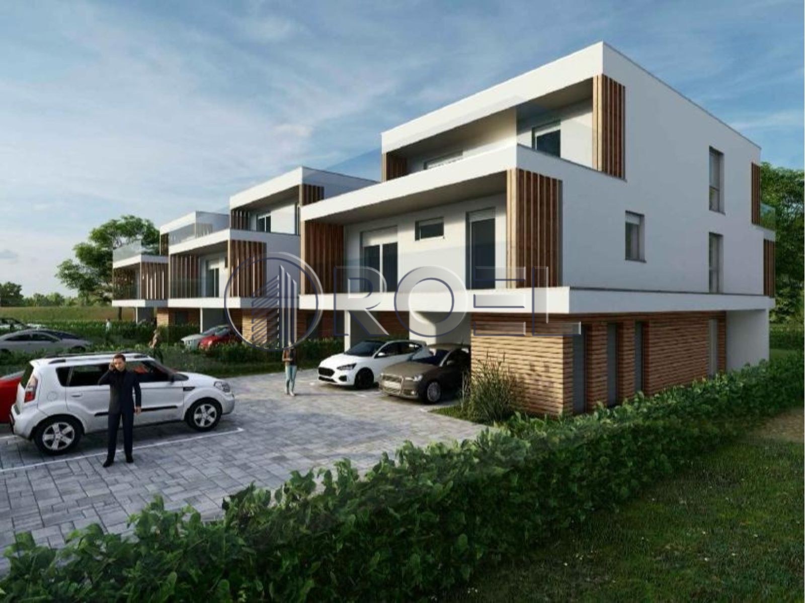 754_3_1747667446 Trosobni stan s terasom, Samobor, Okolica, 94 m2, Novogradnja