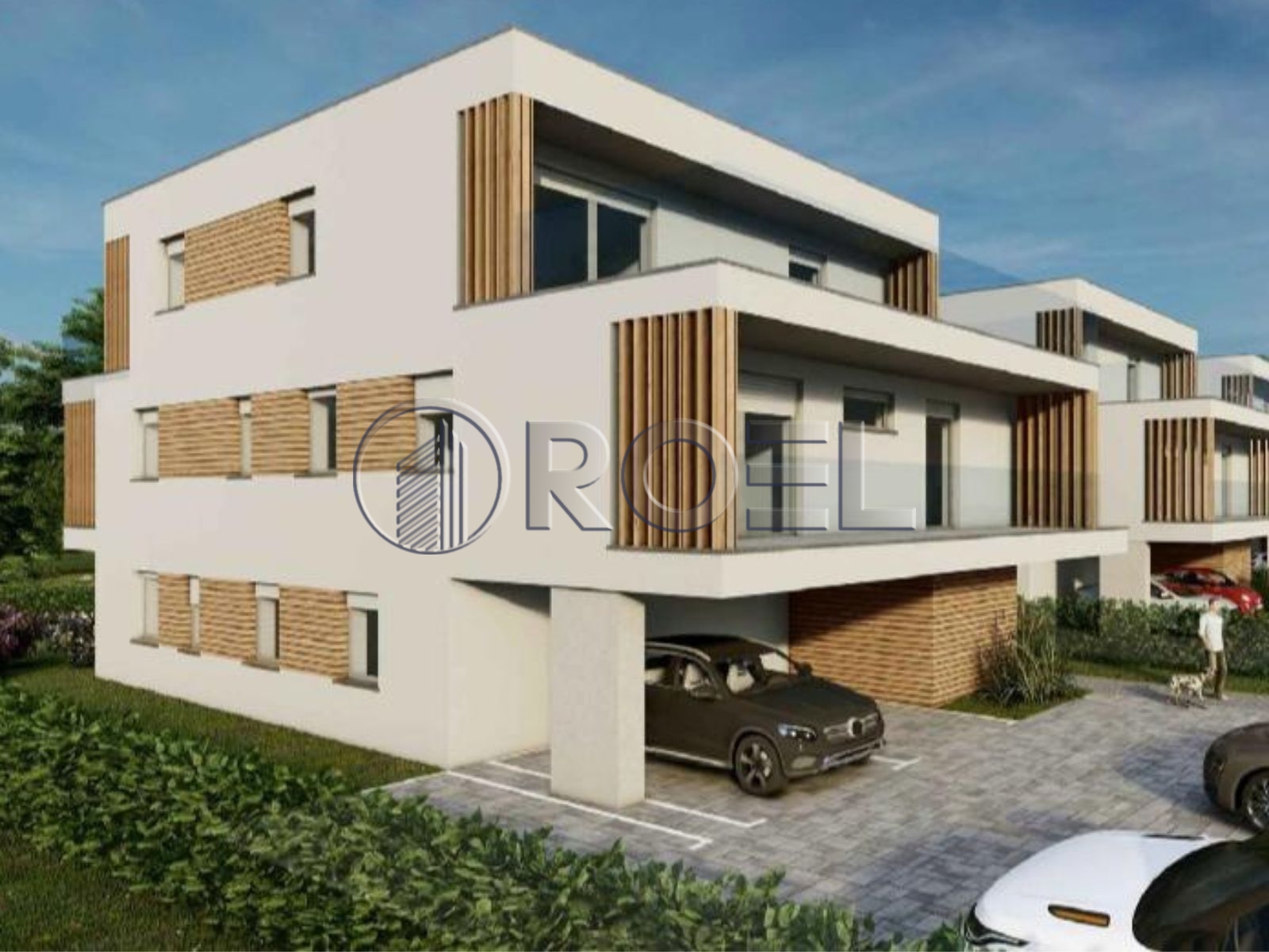 754_5_1747667447 Trosobni stan s terasom, Samobor, Okolica, 94 m2, Novogradnja
