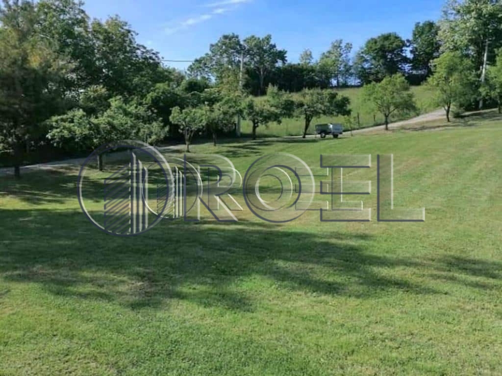 Građevinsko zemljište,  Brdovec, Šenkovec, 850 m²