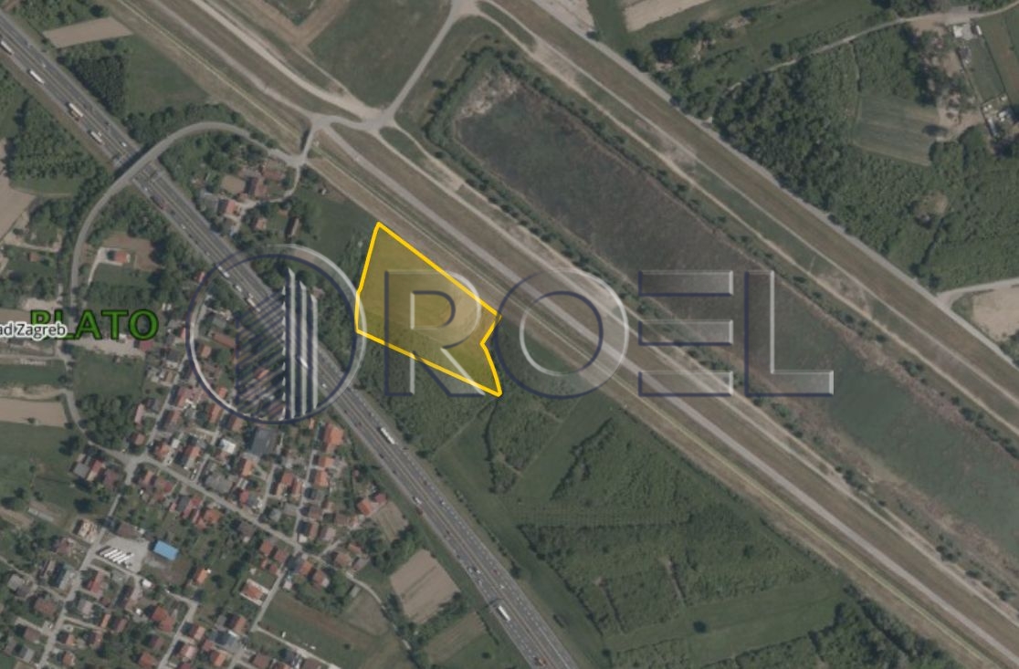 Zagreb, Blato, Zemljište prodaja 14.016 m2