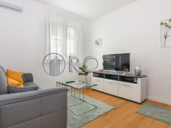 Novi Zagreb, Blato, Zdihovska, trosobni stan, 55 m2, za najam