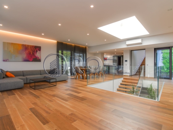 Luxury villa, 255, Podsljeme, Zagreb